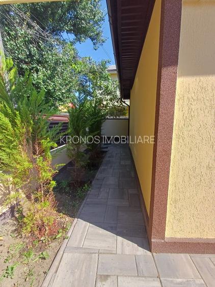 OFERTA MEDEEA CASA CARAMIDA CU 4 CAMERE 367 MP PRET 220000 EURO - 31