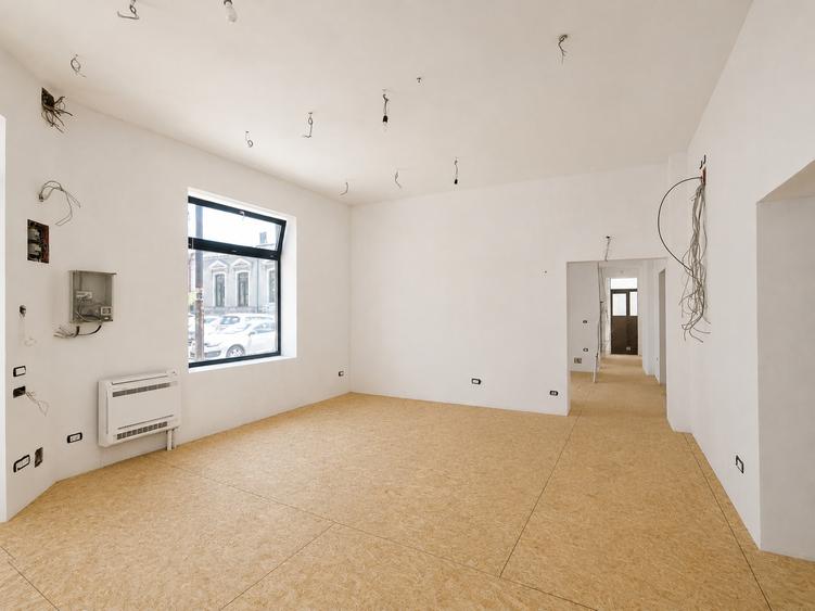 Imobil comercial Unirii-Hristo Botev | Clinica, birouri, HoReCa | Comision 0%