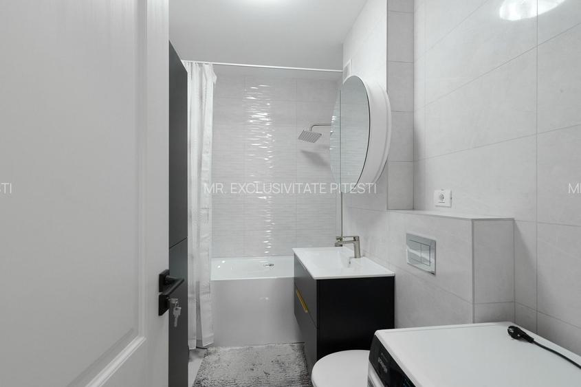 Apartament Premium 2 Camere | Bloc Nou 2025-Pitesti -zona Republicii - 5