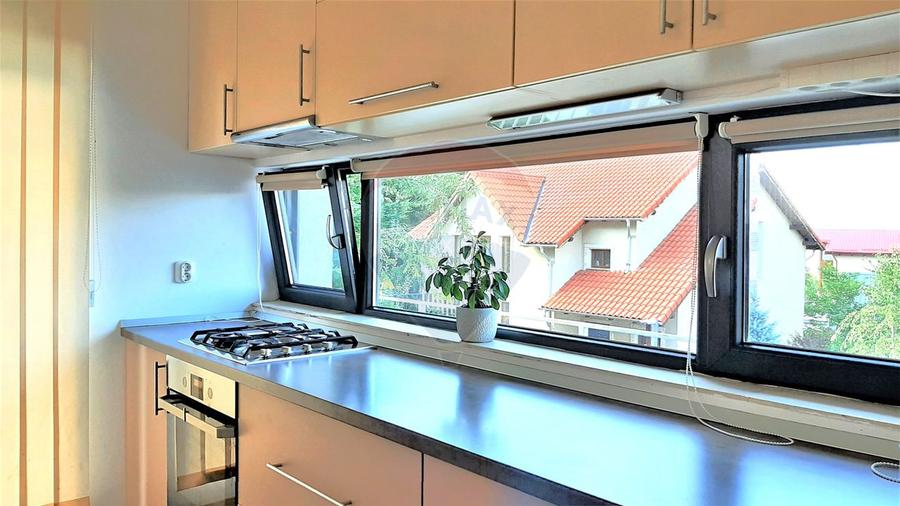 Casă de închiriat 4 camere Faget. Comision 0% - 8
