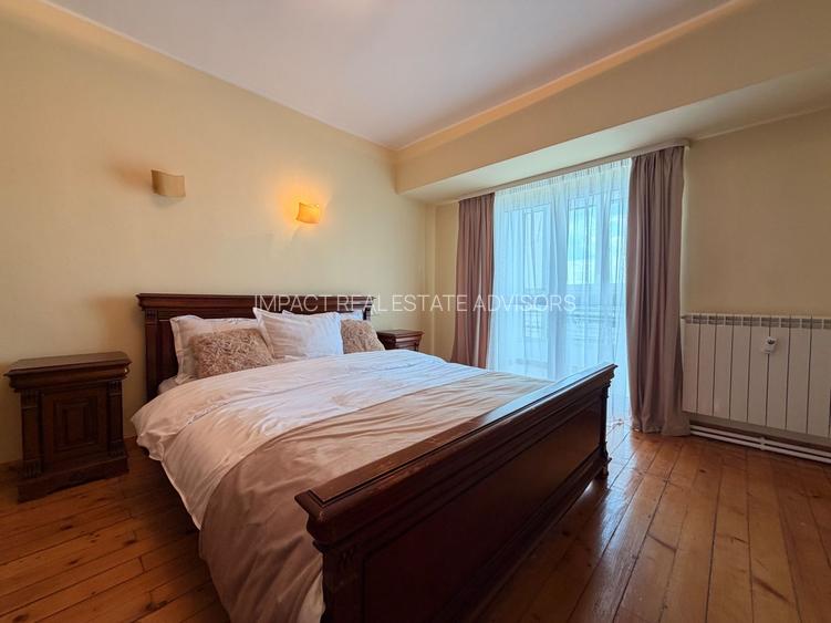 DUPLEX 3 CAMERE | UNIRII | CENTRALA | SAUNA - 6