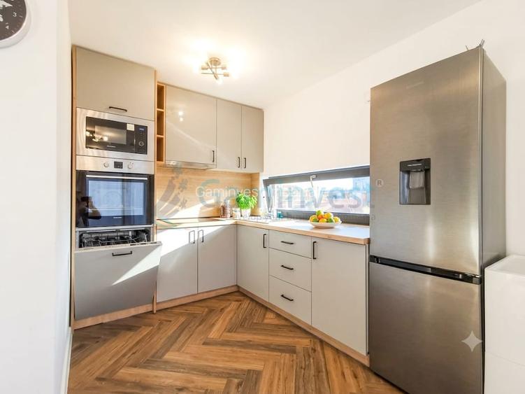 Casa de inchiriat cu 2 camere in cartierul Tineretului, Oradea - 2