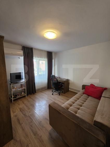 Apartament cu o camera, decomandat, ICFRIMU