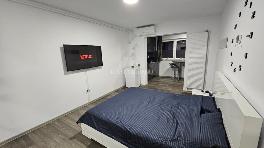 Garsonieră Premium Găvana Dedeman – Studio de Lux / Tip Business - 2