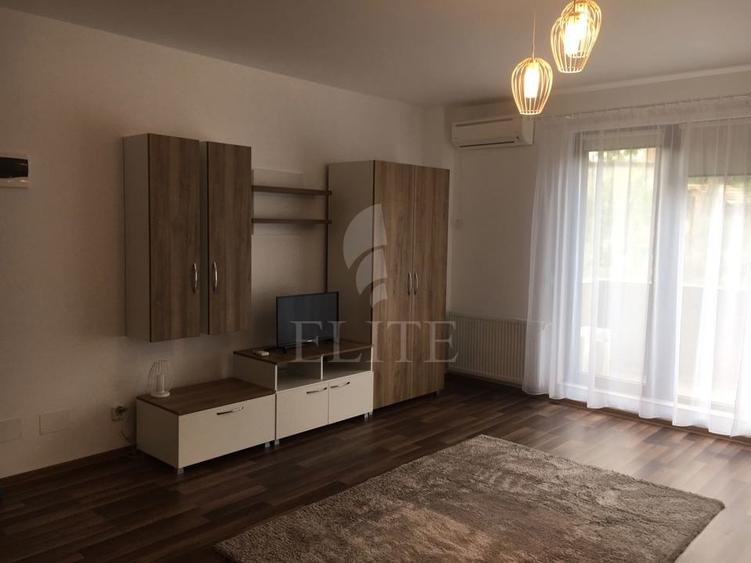 Apartament o camera în zona strazii Maramuresului