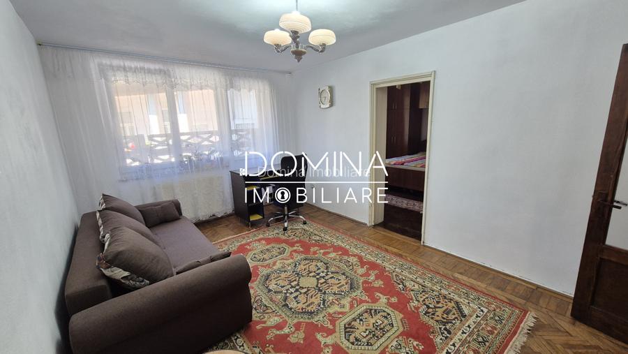 Vânzare apartament 3 camere, mobilat și utilat, Bulevardul Republicii - 3