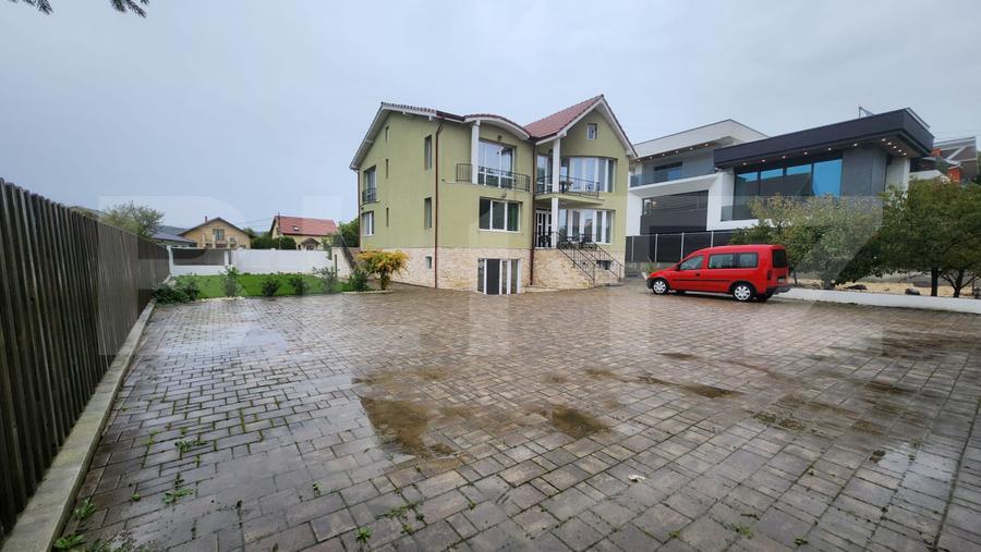 Oportunitate de afacere, Pensiune, Casa de Varstnici sau Casa de Locuit