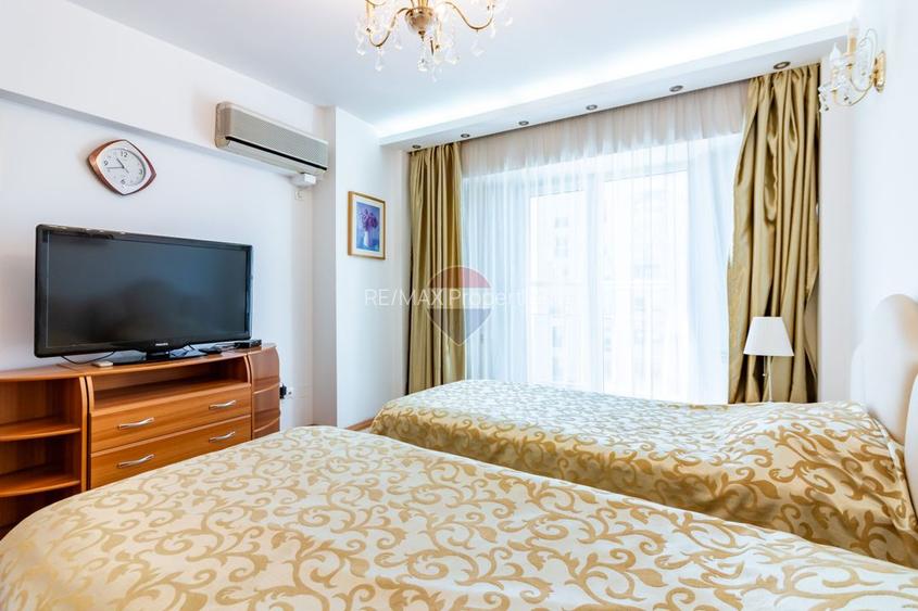 Apartament  3 camere, spatios în zona P-ta Sfanta Vineri/Centru Vechi - 6