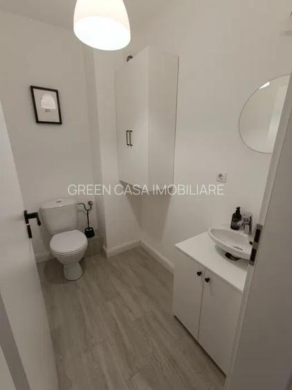 Apartament 3 camere | Bloc nou | Zona Gării | Parcare subterană - 6