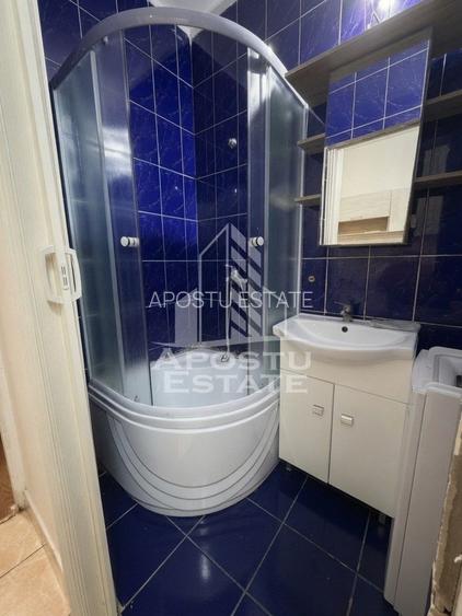Garsoniera de vanzare, 20mp, Calea Buziasului, Timisoara - 5