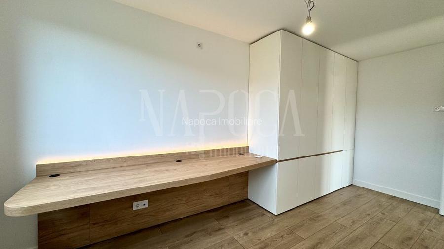 Apartament 2 camere de vanzare in Dambul Rotund, Cluj Napoca - 5
