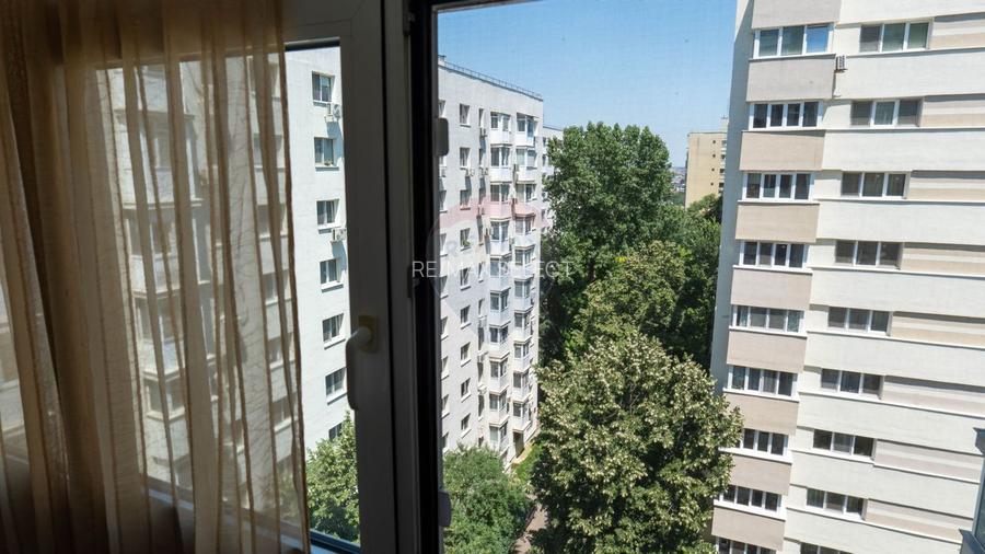 Apartament 2 camere | Șoseaua Pantelimon | Bloc reabilitat termic - 24