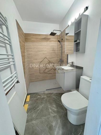Apartament 2 camere Auchan Titan I Comision 0% I - 8