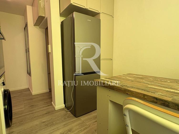 Apartament cu 2 camere | Parter | Oradea