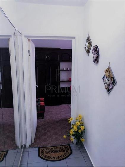 COMPLEX - APARTAMENT 1 CAMERA - mobilat, utilat, decomandat