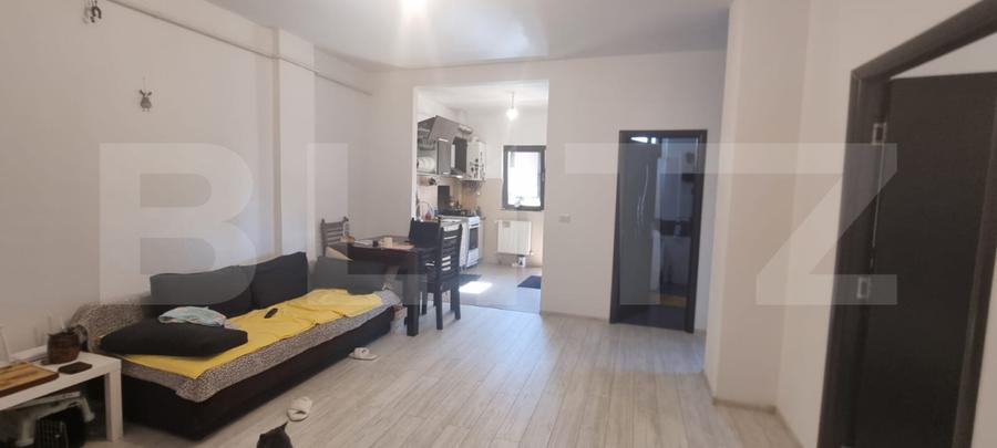 Apartament 3 camere, parcare 2 balcoane - complex rezidential Valea Adanca