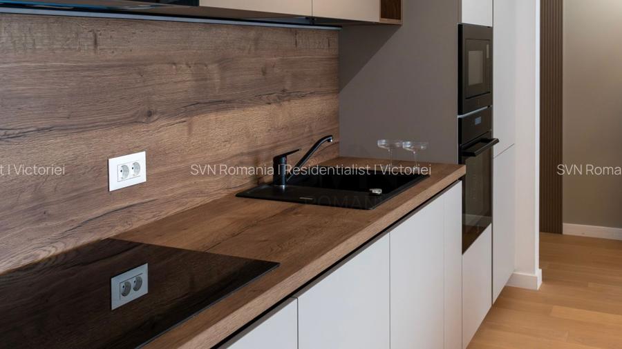 REA1028685 APARTAMENT l ONE VERDI PARK l MOBILAT l UTILAT l PARCARE - 8