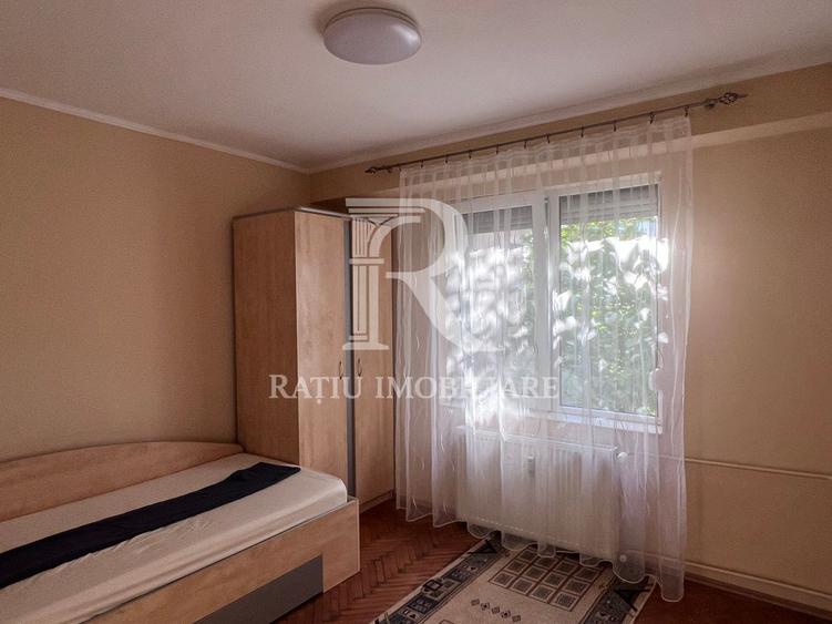 Apartament cu 4 camere | Etaj 2 | Cantemir | Oradea