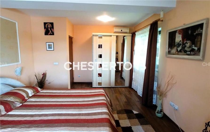 Vila de vanzare in zona Colentina - 5