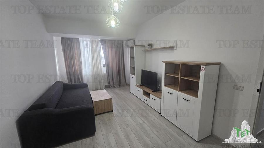 Apartament 3 camere spatios bloc finalizat sector 6-Militari