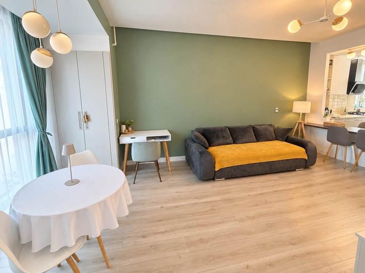 2 Camere Onix Blue Mamaia Al Doilea Rând La Mare