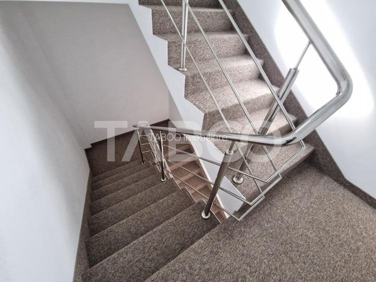 Duplex 101mp pe 2 nivele si apartament cu intrare separata Selimbar - 17