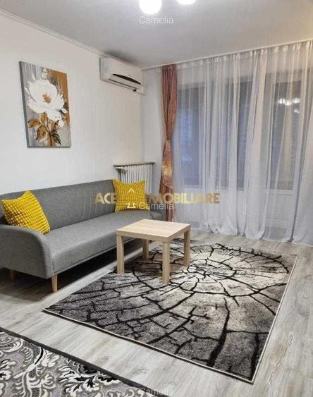 2 Camere de vanzare | Romana | Metrou | 0% Comision | Renovata | Cash