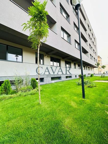 Cavar Residence Proiect Drumul Dealu Babii
