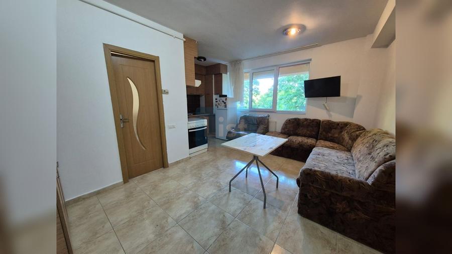 Apartament cu 2 camere | Borhanci | Mobilat & Utilat | Loc de Parcare