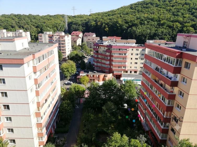 Oportunitate – Apartament cu 3 camere 70 mp în Racadau- Valea Cetatii