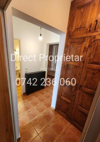 Apartament 3 camere decomandat - Metrou Gorjului M3 (7 minute de mers) - 11
