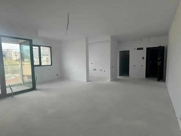 Apartament 2 camere Bloc Nou spatios - Finalizat Decebal - Alba Iulia