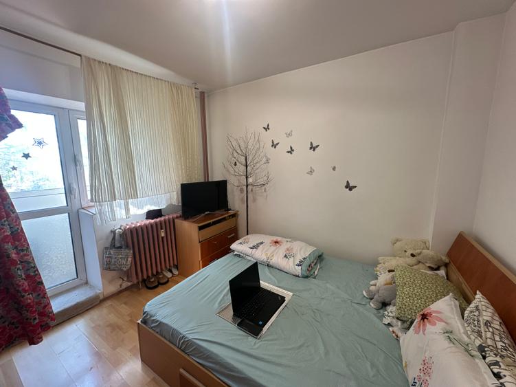 Apartament de 2 camere in Vitan/2-Room Apartment in Vitan