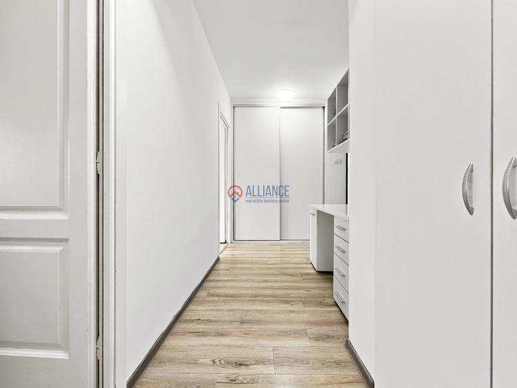 TOMIS 2 - 3 camere, 76 mp trăibili, renovat integral