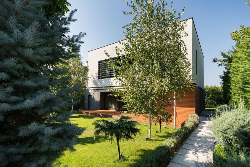 Vila cu 6 camere in Amber Gardens
