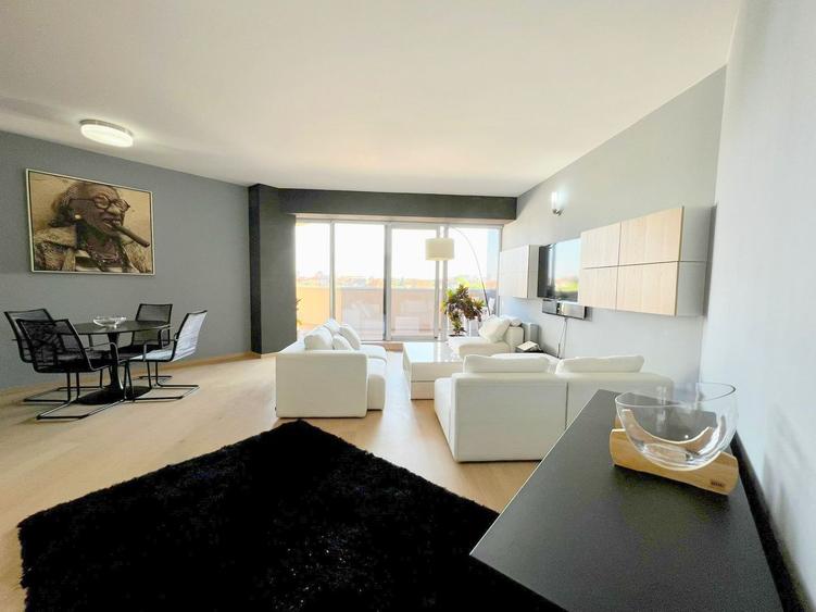 De inchiriat apartament locatie centrala-Timisoara