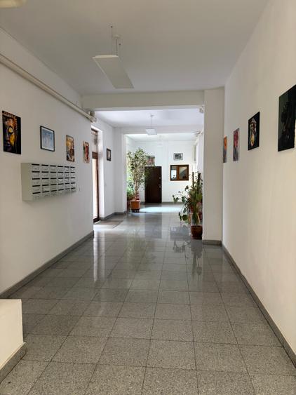 Calea Calarasilor - Popa Nan, mobilat complet, bloc 2008