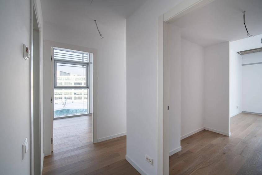 FLOREASCA - APARTAMENT DE 3 CAMERE