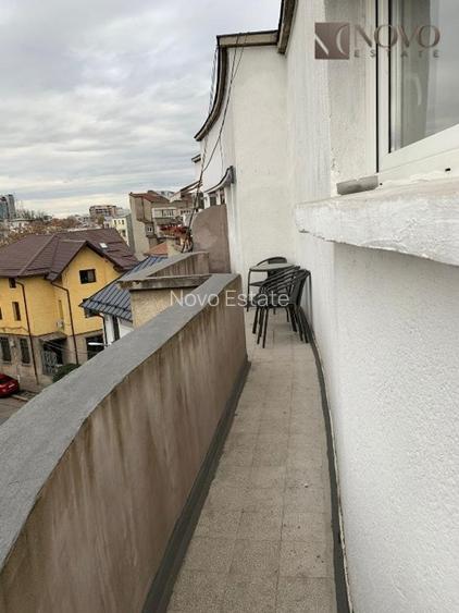 3 Camere | Dacia | Balcon - 15