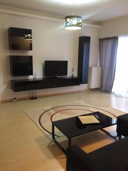 Day Residence 2 camere Decebal