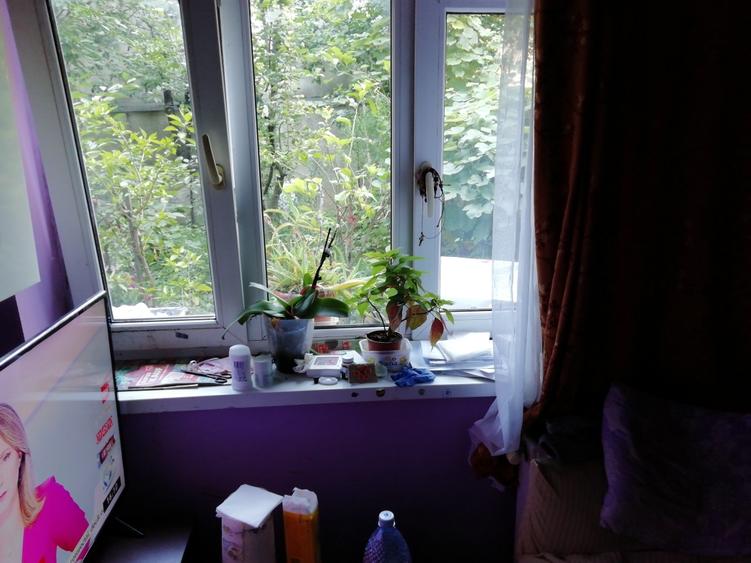 Apartament 2 camere in bloc vila zona Dealul Cetatii