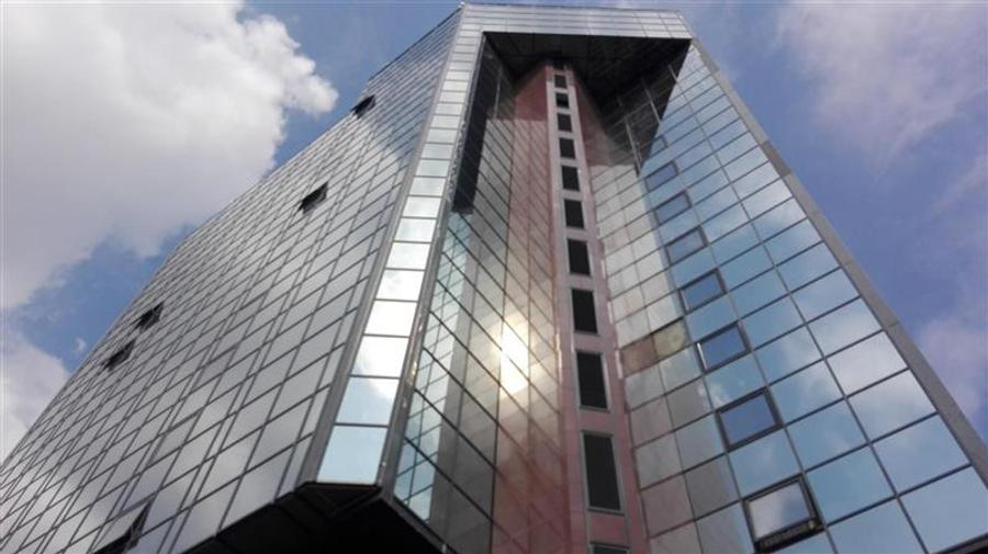 Spatiu comercial stradal ultracentral 445 mp
