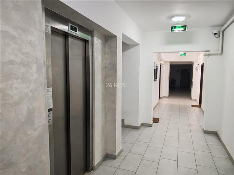 Apartament 3 camere - Drumul Taberei - Valea Doftanei - 16