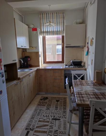 Inchiriere apartament 2 camere Militari Pacii - parcare inclusa