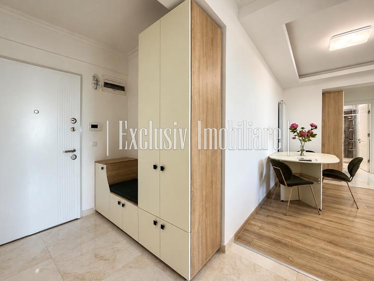 Penthouse Solid House | Mamaia – Barrels Pub | Vedere Mare - Vedere Lac