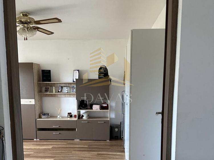 Apartament de 3 camere decomandat | Manastur