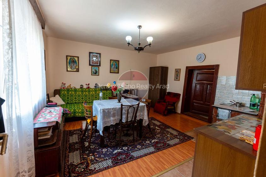 Casă de vanzare Pesteana,Hateg jud.Hunedoara - 5