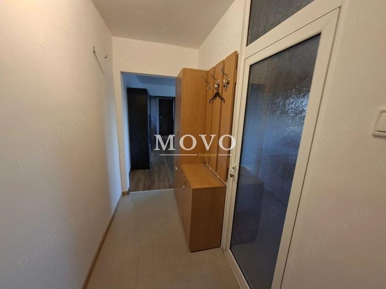 Apartament 2 camere | Zona Modern