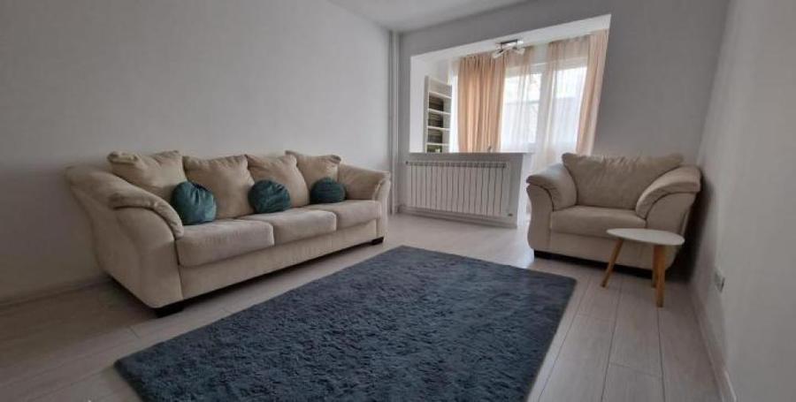 Închiriere apartament 2 camere | Metrou Titan