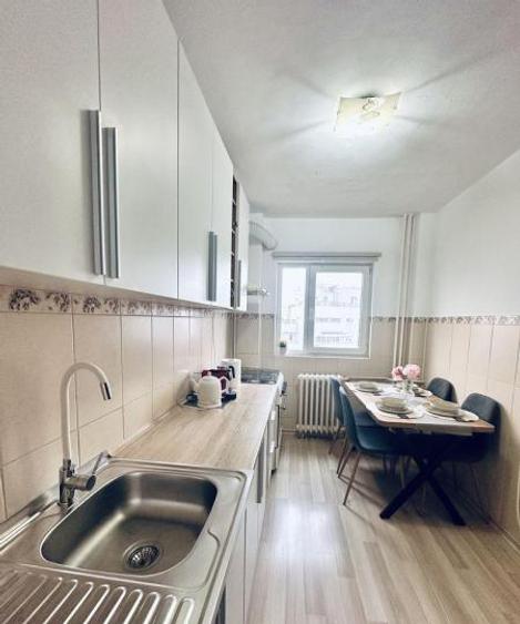 Apartament 2 camere Metroul Dristor